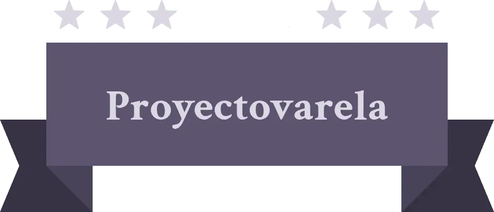 Proyectovarela Coupons