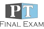 PT Final Exam Promo Codes