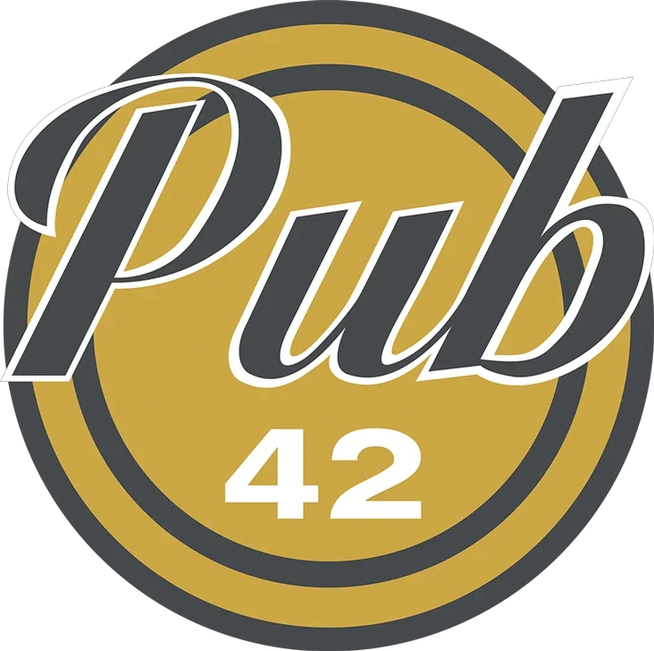 Pub 42 Promo Codes