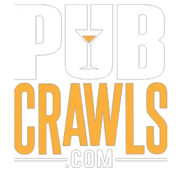 PubCrawls.com Promo Codes