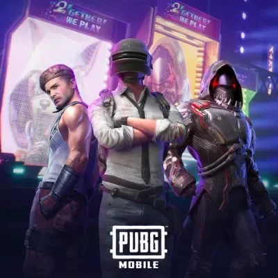 PUBGMOBILE Promo Codes