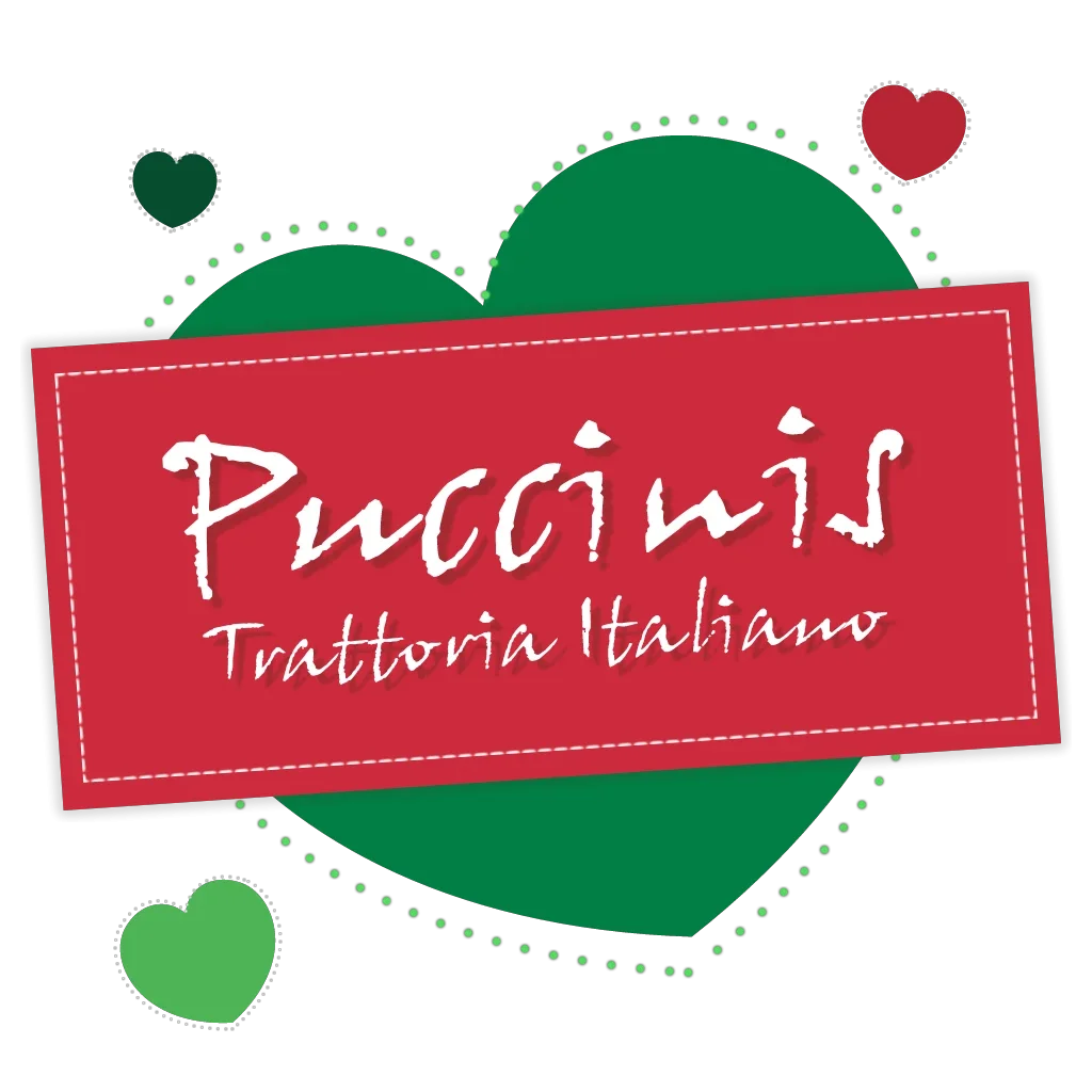 Puccinis Coupons