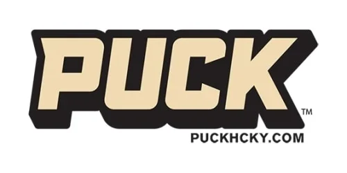 PUCK HCKY Coupons