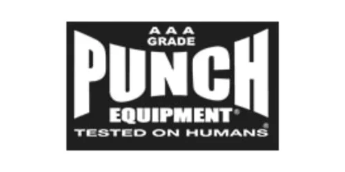 Punch Equipment Promo Codes