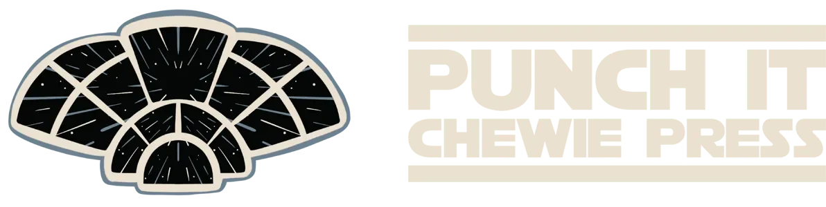 Punch It Chewie Press Promo Codes