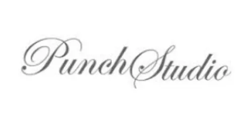 Punch Studio Promo Codes