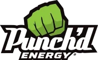 Punch'D Energy Promo Codes