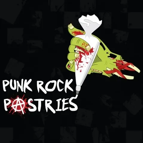 Punk Rock Pastries Promo Codes