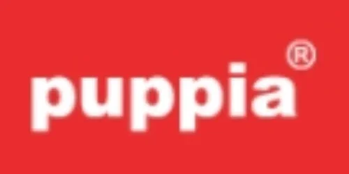 Puppia Promo Codes