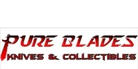 Pure Blades Promo Codes