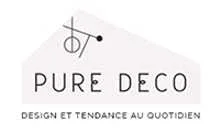 Pure Deco Coupons