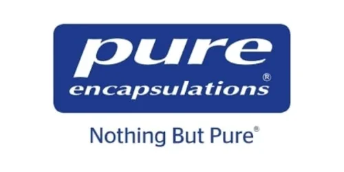 Pure Encapsulations Promo Codes