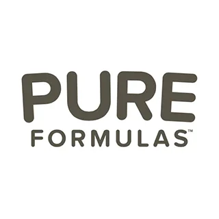 Pure Formulas Promo Codes