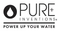 PURE Inventions Coupons