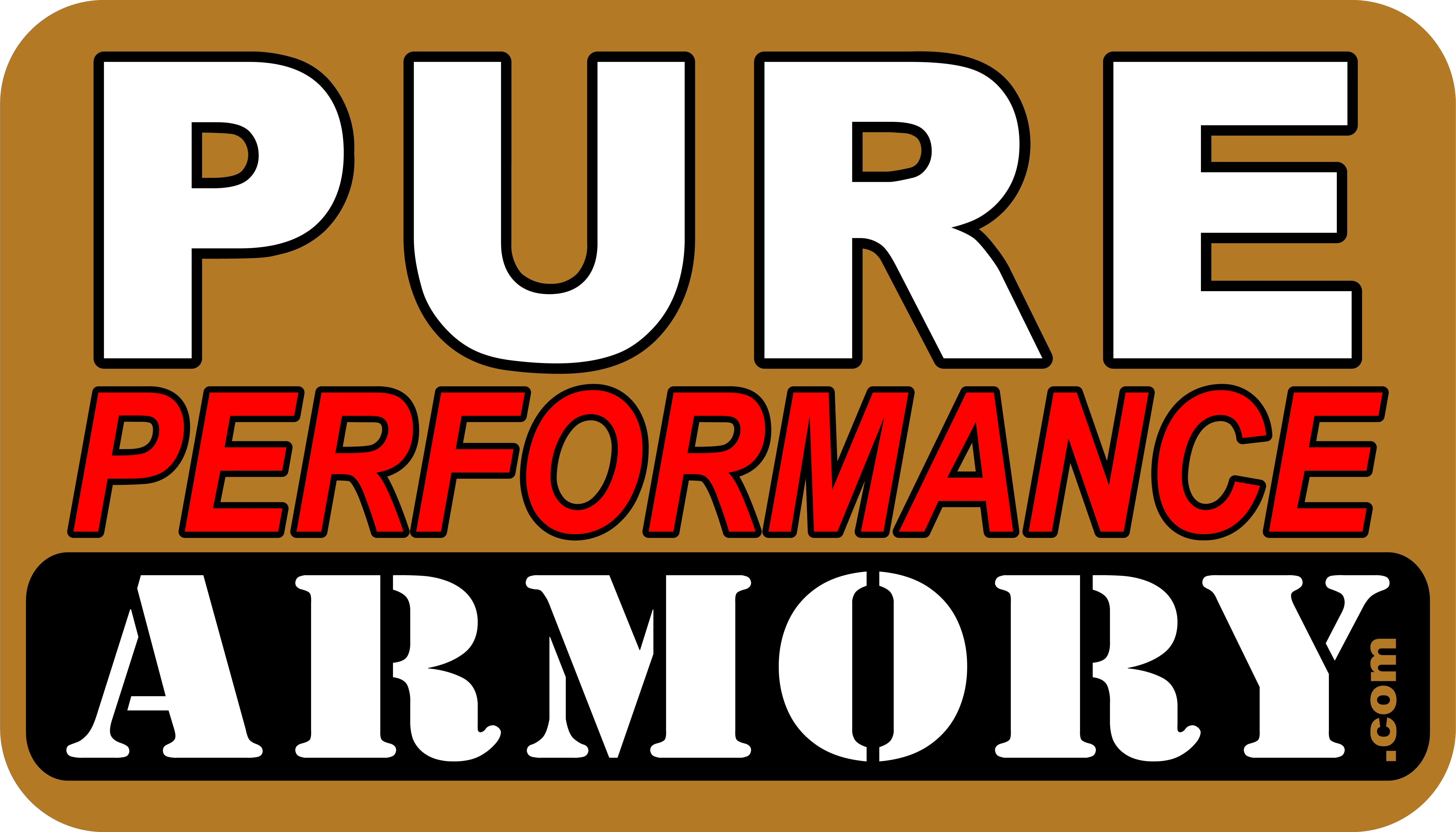 Pure Performance Armory Promo Codes