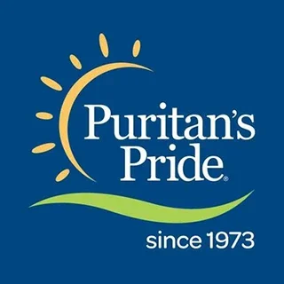 Puritan's Pride Coupons