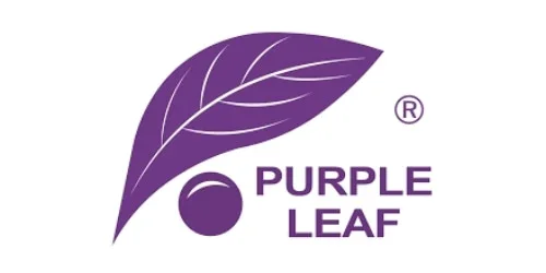 Purple Leaf Coupons