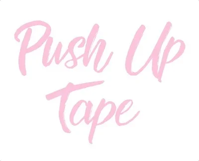 Push Up Tape Promo Codes