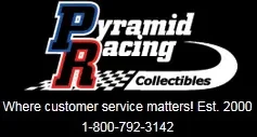 Pyramid Racing Collectibles Promo Codes