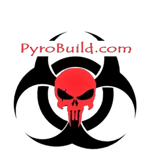 PyroBuild Promo Codes