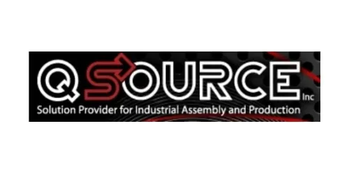 Q Source Coupons