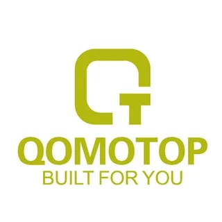 Qomotop Coupons