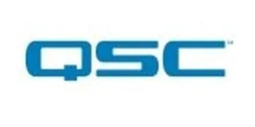 QSC Coupons