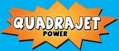 Quadrajet Power Promo Codes