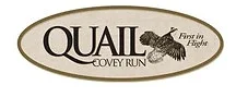 Quail Covey Run Promo Codes