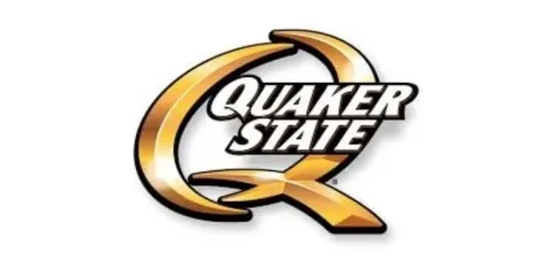 Quaker State Promo Codes