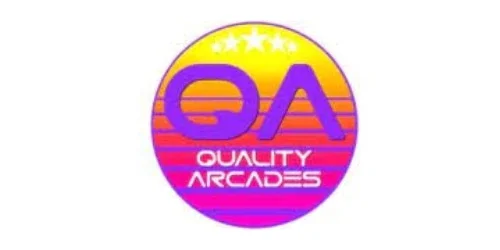 Quality Arcades Promo Codes