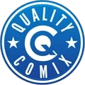 Quality Comix Promo Codes