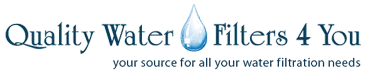 Quality Water Filters 4 You Promo Codes