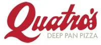 Quatro'S Pizza Promo Codes