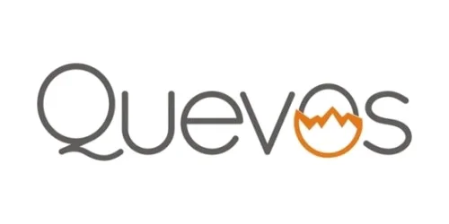 Quevos Promo Codes