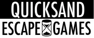 Quicksand Escape Promo Codes