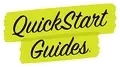 QuickStart Guides Coupons