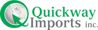 Quickway Imports Coupons