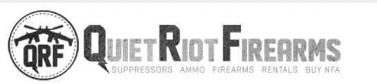 Quiet Riot Firearms Promo Codes