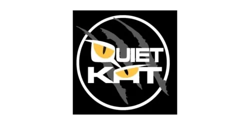 Quietkat Promo Codes