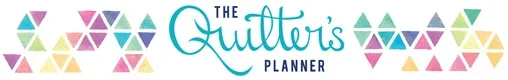 Quilter's Planner Promo Codes