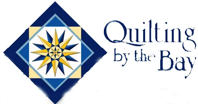 Quilting by the Bay Promo Codes