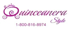 Quinceanera Party Package Promo Codes