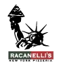 RACANELLI'S Promo Codes