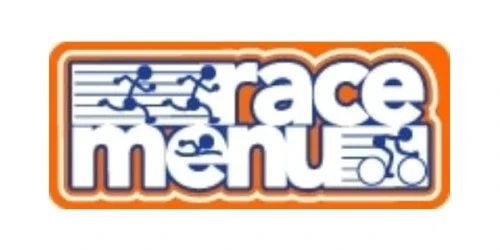 RaceMenu Promo Codes