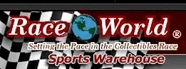 Raceworld Promo Codes