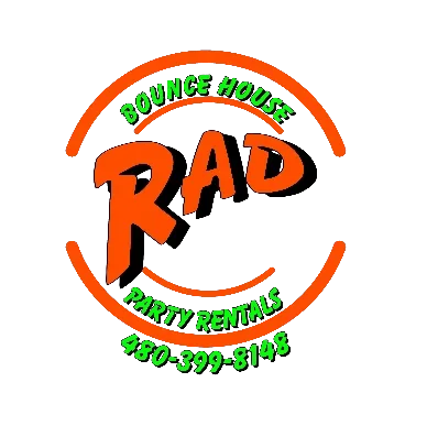 Rad Bounce Promo Codes