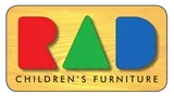 RAD Children’s Furniture Promo Codes