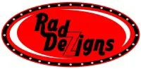 Rad Dezigns Promo Codes