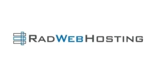 Rad Web Hosting Coupons